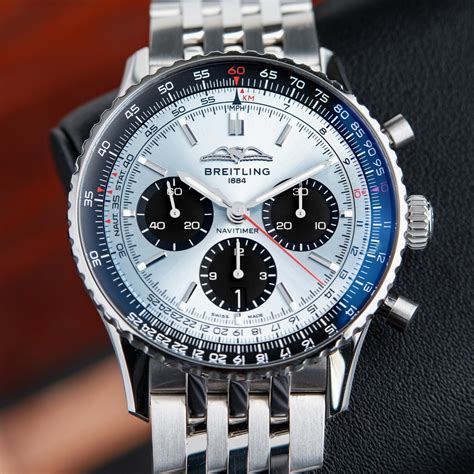 breitling chronomat b01 bracelet|Breitling navitimer b01 for sale.